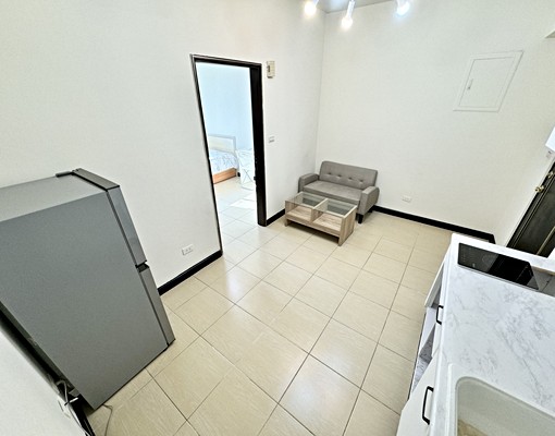 正一房一廳🔥台水電💜24H管理💙機車位🧡流理臺💛 - Image 4