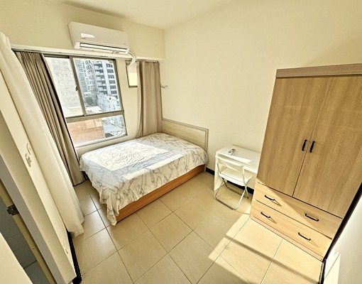 正一房一廳🔥台水電💜24H管理💙機車位🧡流理臺💛 - Image 7