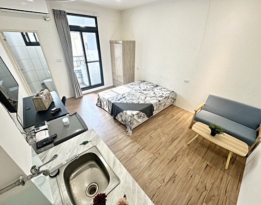 稀有釋出🚀可寵可租補🚀平面車位流理台🚀陽台獨洗曬 - Image 1