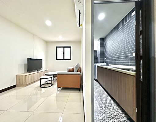 可家庭❗️全新完工最後四間✨稀有正一房小廚房 - Image 3