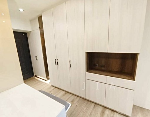 太原軍功東山💖可租補戶籍貓咪超美系統精裝兩房💖 - Image 7