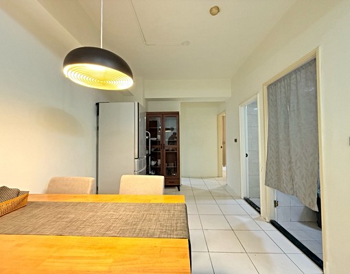 新店總站🚄租補戶籍🌟拎包入住空間大🌟格局方正衛浴開窗 - Image 12