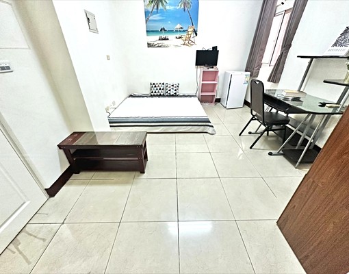 ✨近朝陽~吉峰國小✨有機車位✨小資首選✨隨時遷入✨全新 - Image 2