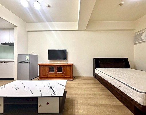 三民高中🚄租補獨洗曬🌟變頻冷氣包裹垃圾🗑️可開伙機能好 - Image 4