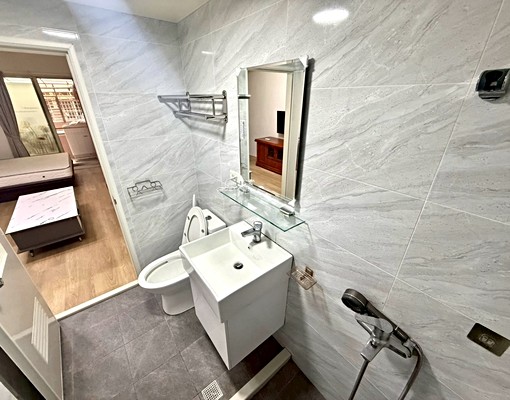 三民高中🚄租補獨洗曬🌟變頻冷氣包裹垃圾🗑️可開伙機能好 - Image 10