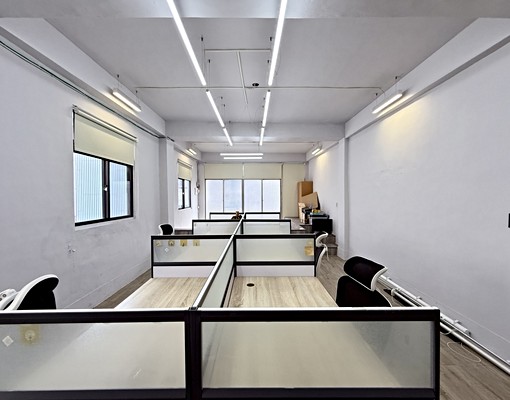 一中商圈透天3-4樓出租|可辦公可住家|租單層可談 - Image 2