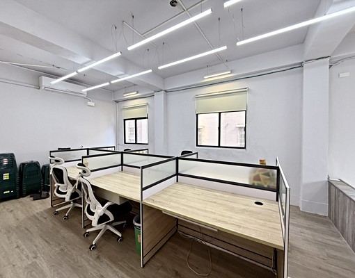 一中商圈透天3-4樓出租|可辦公可住家|租單層可談 - Image 3