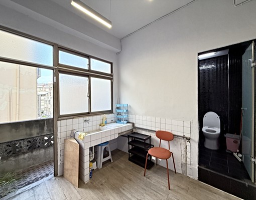 一中商圈透天3-4樓出租|可辦公可住家|租單層可談 - Image 6