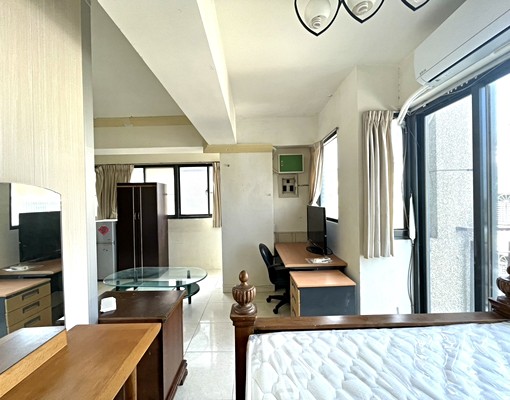 東海可租補養寵戶籍電梯陽台大一房地址:龍井區遊園北路🌟 - Image 12