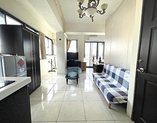 東海可租補養寵戶籍電梯陽台大一房地址:龍井區遊園北路🌟 - Image 10