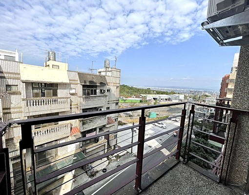 東海可租補養寵戶籍電梯陽台大一房地址:龍井區遊園北路🌟 - Image 14