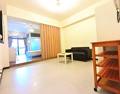 第三分局對面✨可租補/報稅/小孩✨陽台獨洗✨ - Image 2