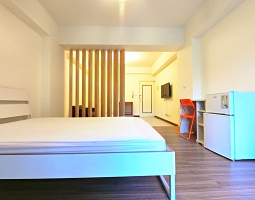 第三分局對面✨可租補/報稅/小孩✨陽台獨洗✨ - Image 6