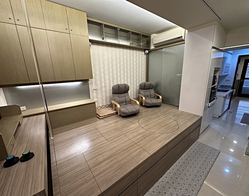 仁愛特區~近捷運~景觀套房 - Image 4