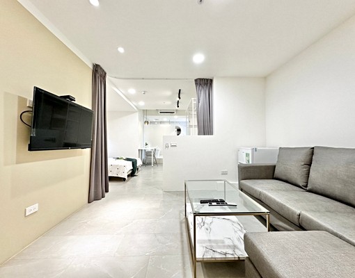 秒殺❤️🔥一房一廳可租補💫可貓咪😻流理台陽台獨洗曬 - Image 3