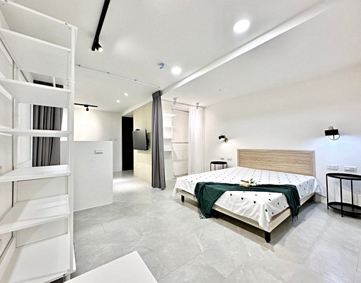 秒殺❤️🔥一房一廳可租補💫可貓咪😻流理台陽台獨洗曬 - Image 7