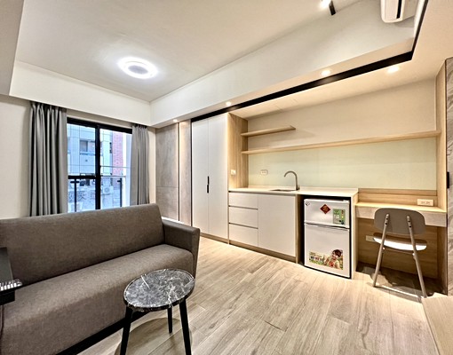 秒殺🔥全新完工🔥一中商圈🔥可雙租補🔥高檔裝潢🔥 - Image 2