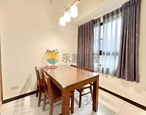 (租)遠雄明日讚可租補美裝潢2房2衛平車A - Image 7