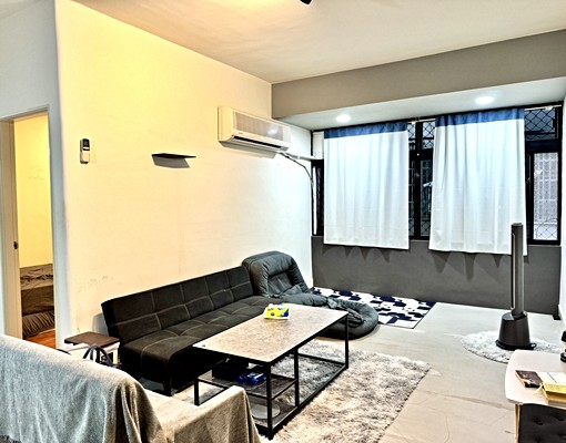 榮星花園🏡優質二房/生活機能讚 - Image 1