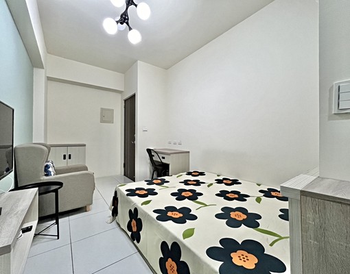 東海澄清榮總工業區首選🌟可租補🌟系統櫃裝潢🌟電梯套房 - Image 5