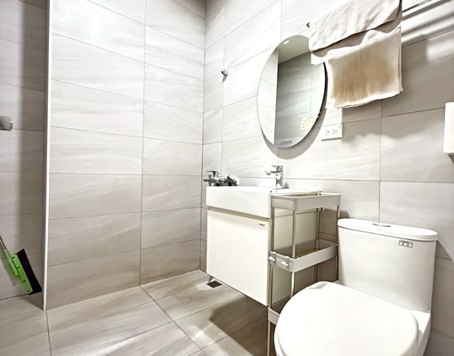 ✨1樓三房出租✨台水電✨可戶籍可租補✨家具可談✨天津北平✨ - Image 13