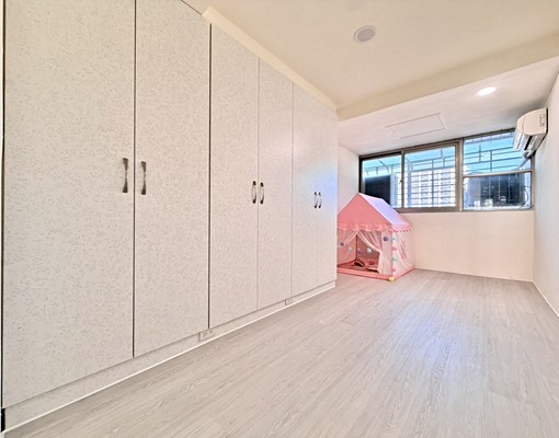 秒殺超大三房💗漂漂系統櫃💗可貓可狗💗公益大墩黎明商圈 - Image 6