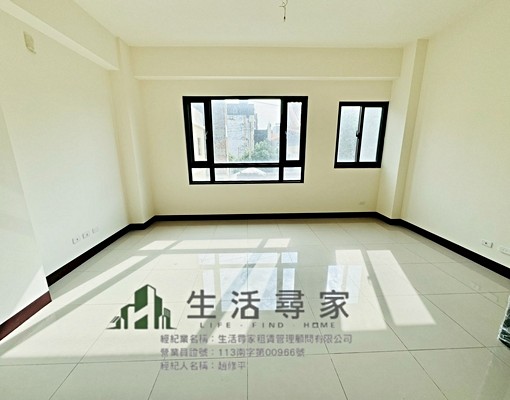 近中港夜市❣️全新三房透天☑️雙平車💯設備可談‼️ - Image 7