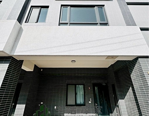 近中港夜市❣️全新三房透天☑️雙平車💯設備可談‼️ - Image 14