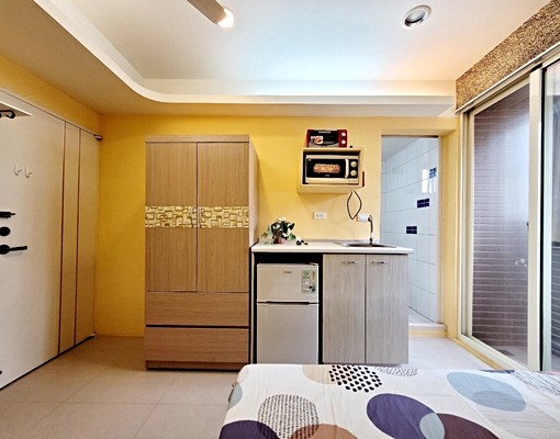 近中國醫✨可雙租補✨獨洗陽台流理臺✨超便宜✨小資族學生最愛 - Image 7