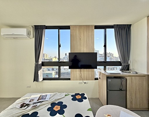 親親戲院💕精武車站✨鬧中取靜💕可貓貓✨質感裝潢 - Image 9