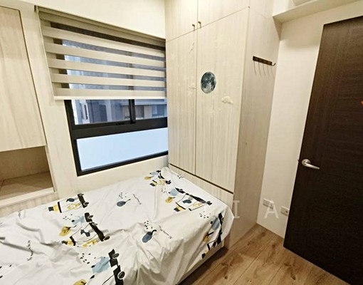 艾薇🌙高級裝潢可貓💖可租補💖傢電全配💖系統收納 - Image 5