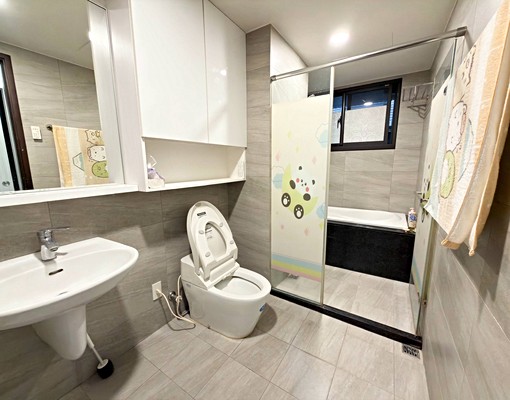 德鑫新時代三房平車含租含管 - Image 9