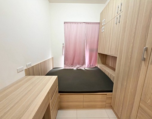 德鑫新時代三房平車含租含管 - Image 12