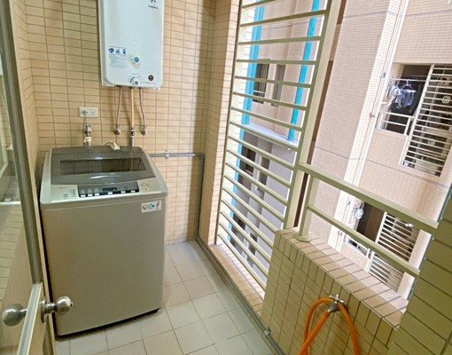 西屯朝馬✨美宅三改二房✨可租補戶籍✨ - Image 12