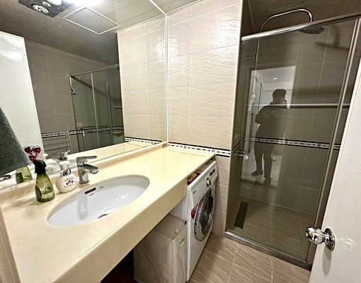 古亭⚡️電梯管理/包裹垃圾收/洗脫烘/乾濕分離/傢俱齊全 - Image 8