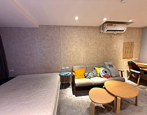 行天宮🚇租補掀床可❤️開火🔥系統櫃💎洗脫烘💧衛浴抽風 - Image 5