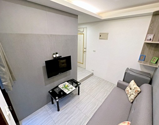 1房1廳💕獨洗陽台❤可貓【地下室機車位】💛💚 - Image 3