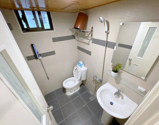 1房1廳💕獨洗陽台❤可貓【地下室機車位】💛💚 - Image 7