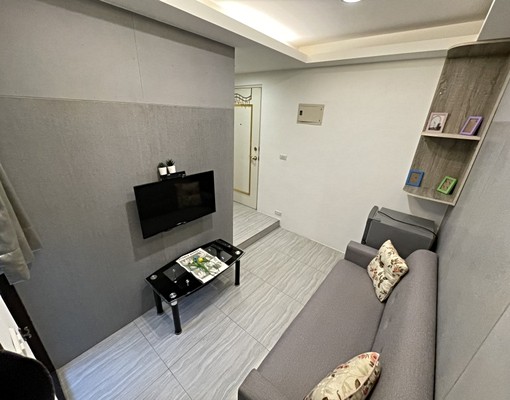 夢幻💚可貓💥【獨洗陽台】💟1房1廳💙 - Image 2