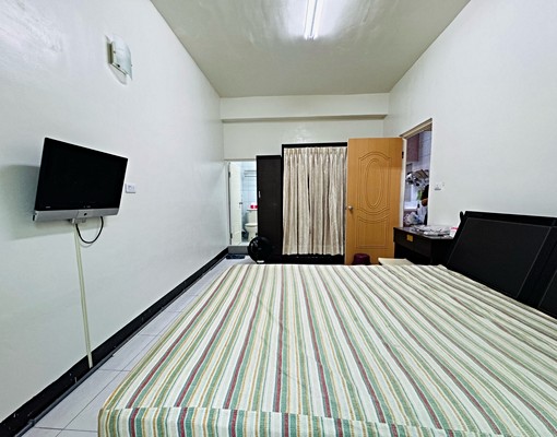 五塊厝捷運旁近武廟商圈二樓寬敞明亮陽台進出美寓 - Image 10