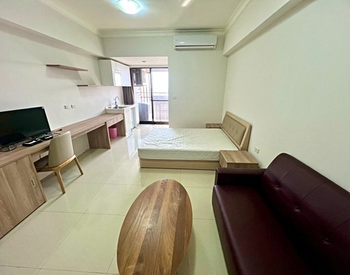 台南買房賣房-南科車站旁景觀家電俱全舒適套房 - 591租屋網 - Image 2