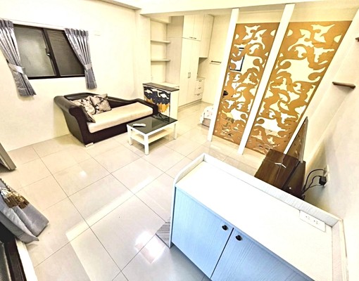 近中興大學✨高檔裝潢✨採光通風佳✨空間超大✨全新秒殺! - Image 3