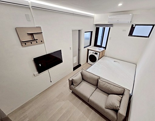 ⭐好萊塢大廈⭐台水電⭐可租補雙租補⭐可寵 - Image 4