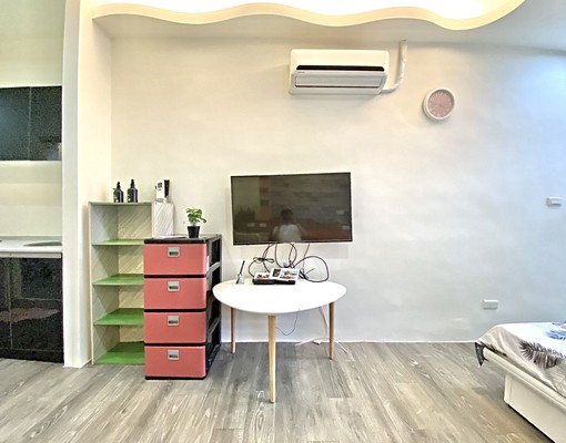 ➢近水湳市場/中央公園/流理臺/陽台/獨洗曬➢ - Image 3