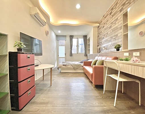 ➢近水湳市場/中央公園/流理臺/陽台/獨洗曬➢ - Image 5