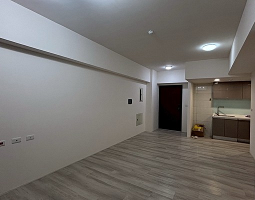 【青埔A18】大3房車|全室木地板|需自備傢俱 - Image 4