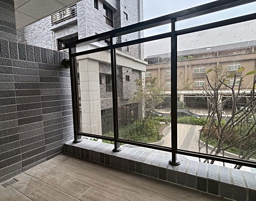 【青埔A18】大3房車|全室木地板|需自備傢俱 - Image 1