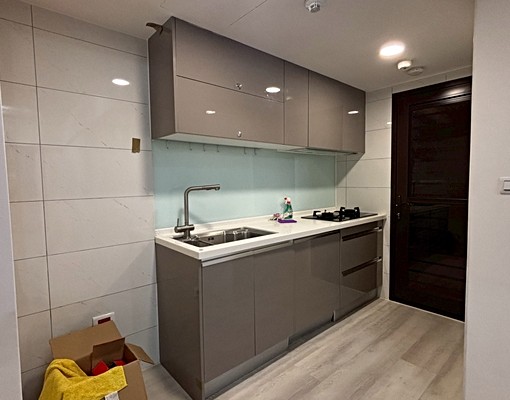 【青埔A18】大3房車|全室木地板|需自備傢俱 - Image 10