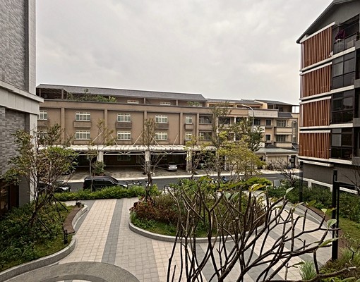 【青埔A18】大3房車|全室木地板|需自備傢俱 - Image 12