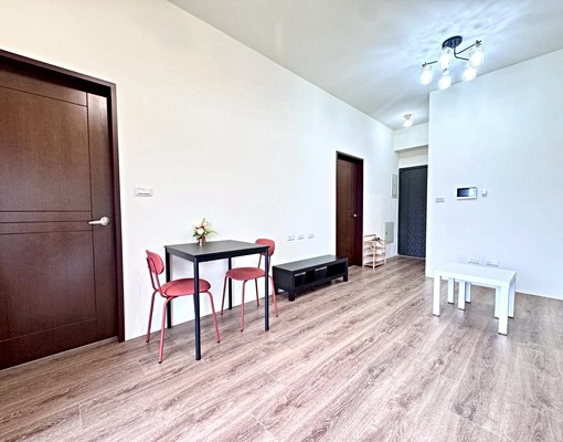 【觀音草漯】溫馨2房｜全室木地板｜可租補報稅入籍 - Image 3